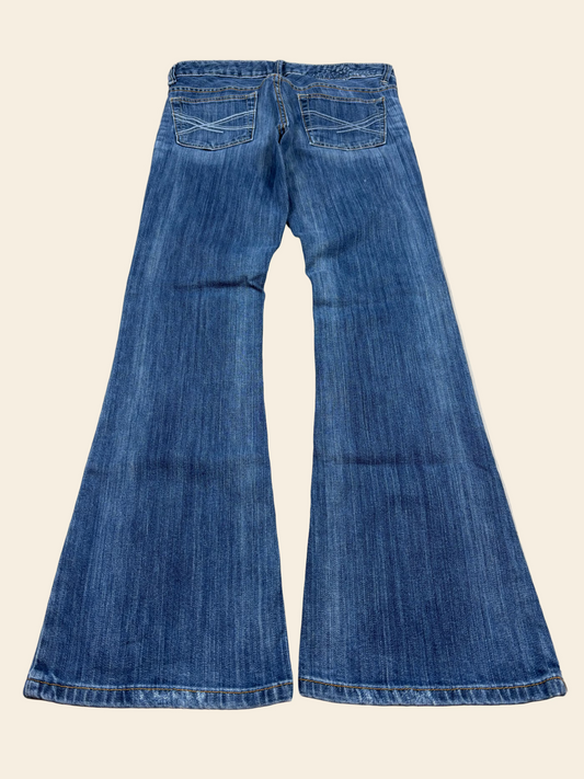 Aéropostale Flare Bootcut Jeans · S