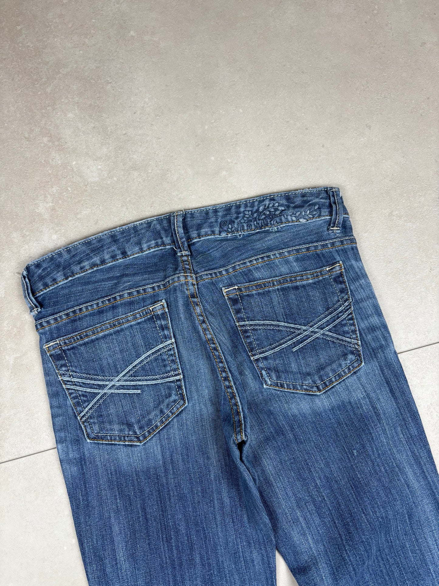 Aéropostale Flare Bootcut Jeans · S