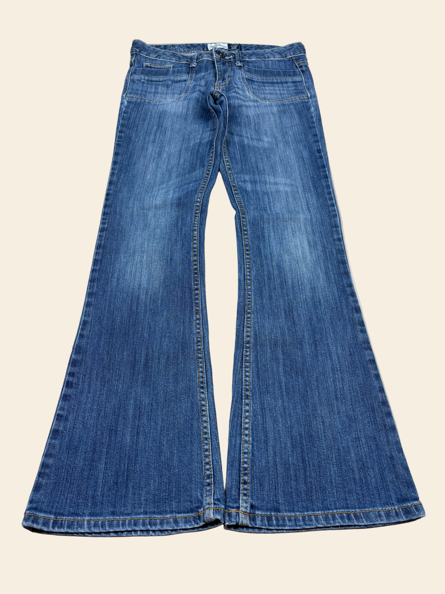 Aéropostale Flare Bootcut Jeans · S