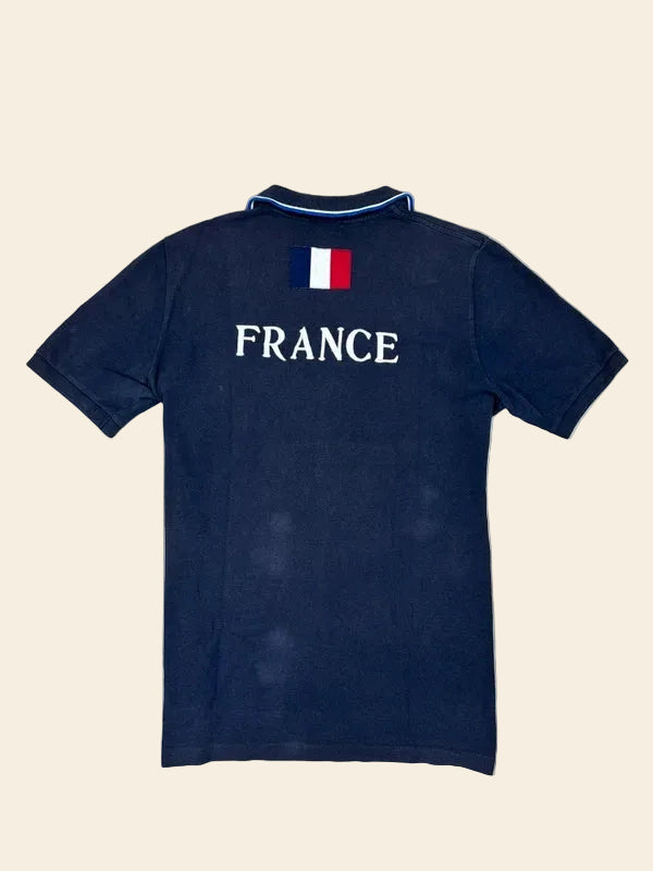 Ralph Lauren Big Pony Poloshirt Navy · L